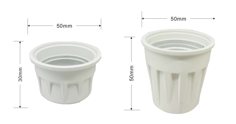 Pvc Cup Led LED CUP LIGHTS PA / PBT P0I | BVH Modern LED Lighting&Furniture