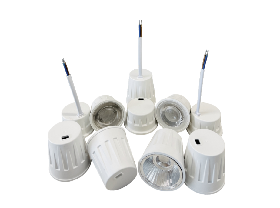 LED CUP LIGHTS PA / PBT P0I