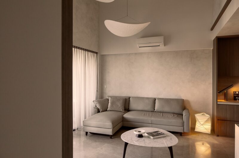 Fabric Led Potato chip Pendant Lamp Clpr8585
