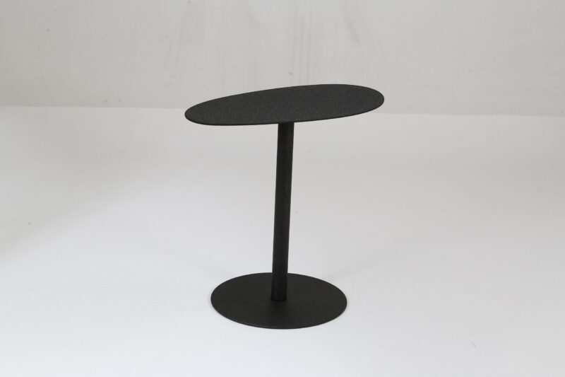 Minimalist Style Side Table
