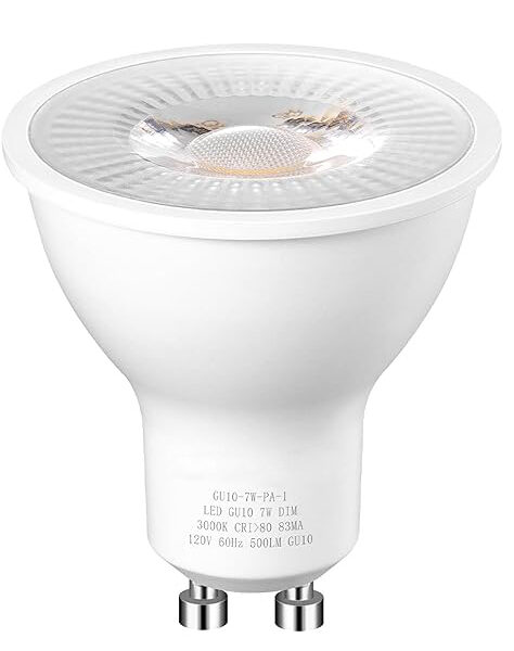 LED CUP LIGHTS