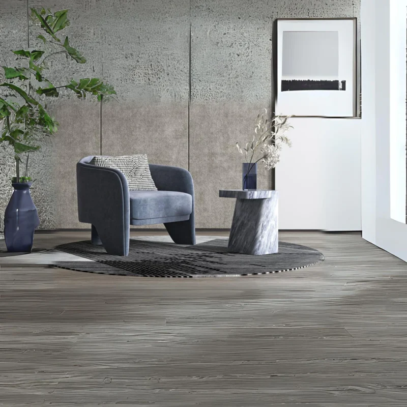 Creative Rome Natural Marble Side Table