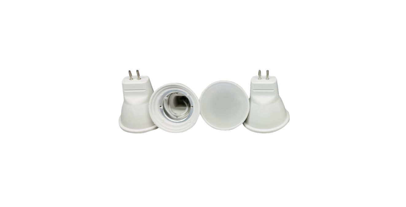 LED CUP LIGHTS MR11 P21