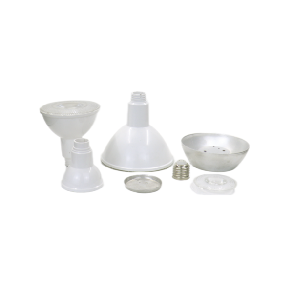 LED CUP LIGHTS PA / PBT PAR20 PAR30 PAR38 P23