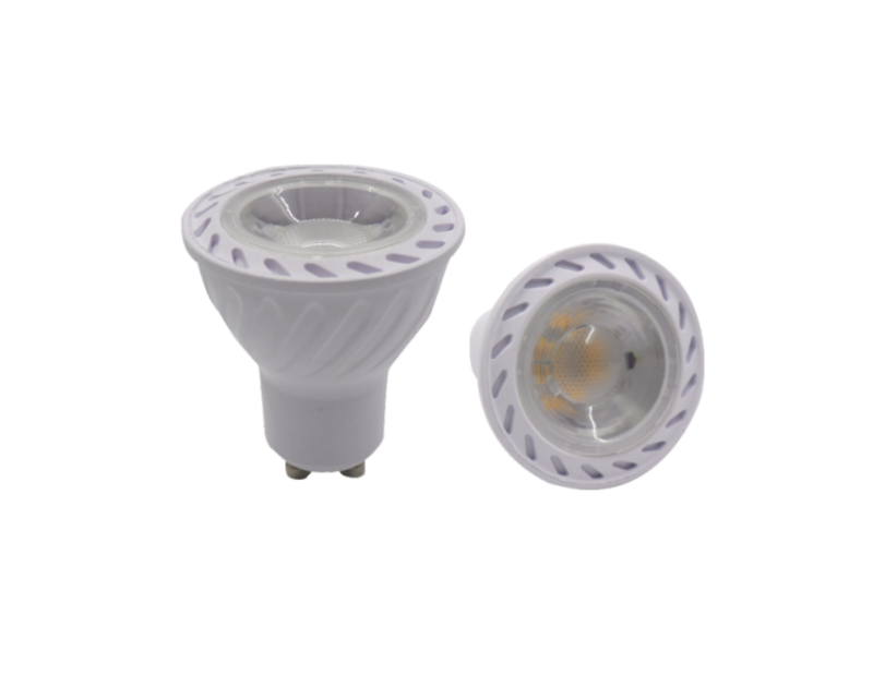 LED CUP LIGHTS PC / PP GU5.3 GU10 P19