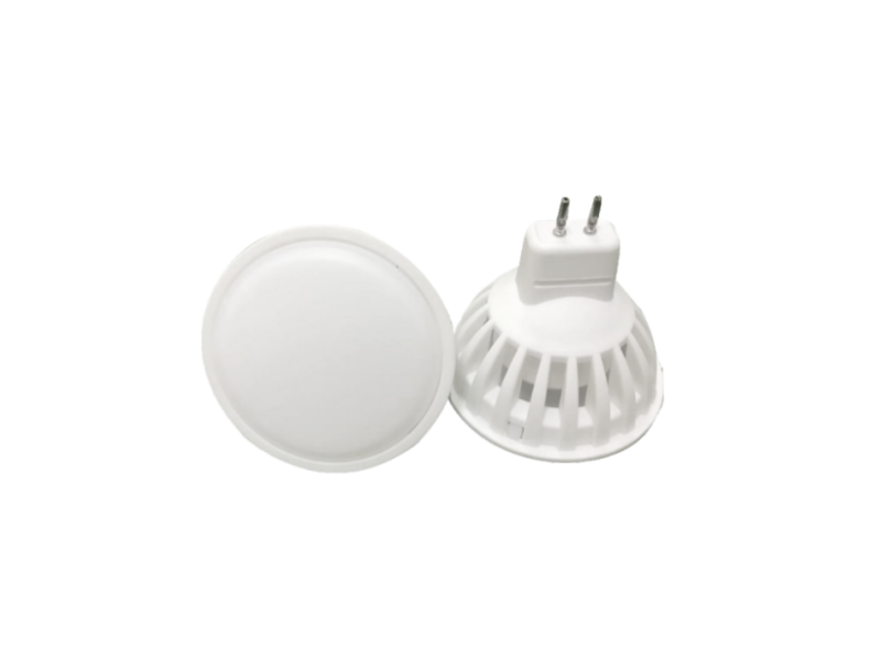 LED CUP LIGHTS PC / PP MR16 P20