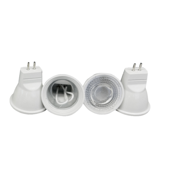 LED CUP LIGHTS MR11 P21