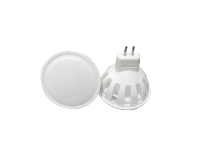 LED CUP LIGHTS PC / PP MR16 P20