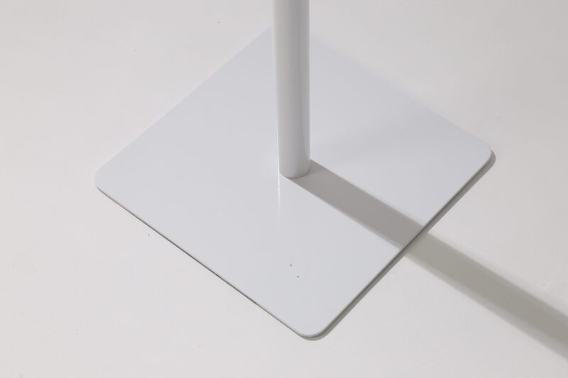 Minimalism Iron Projector