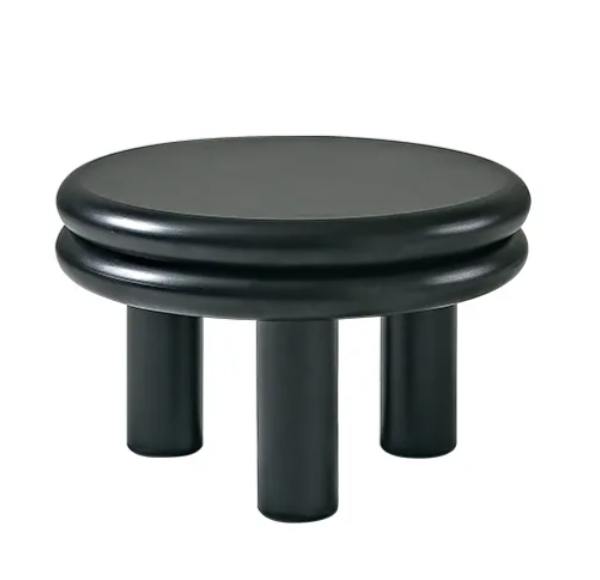 Modern Minimalist Magnesium Oxide Coffee Table 2160