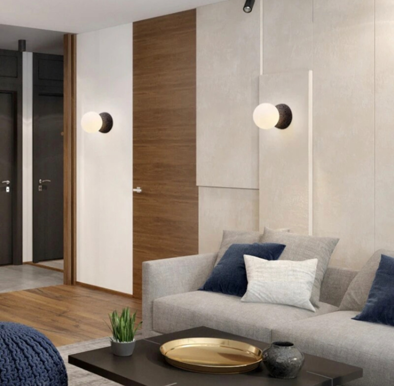 Minimalist Modern High Quality Resin Honeycomb Pendant Lamp