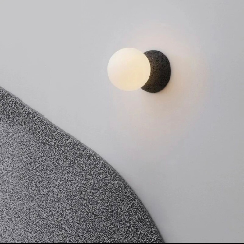 Minimalist Modern High Quality Resin Honeycomb Pendant Lamp