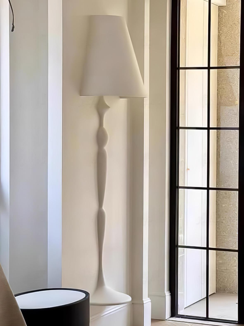 Personalized Creative Decoration Wall Embedded Large Half Wall Lamp
