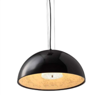 Modern High-quality Resin Sky Garden Pendant Lamp