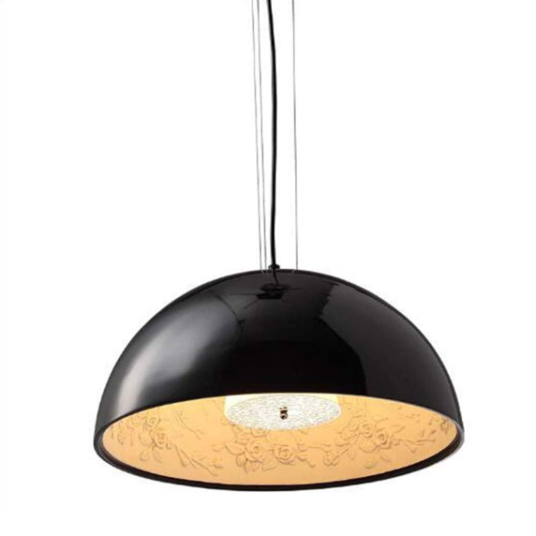 Modern High-quality Resin Sky Garden Pendant Lamp