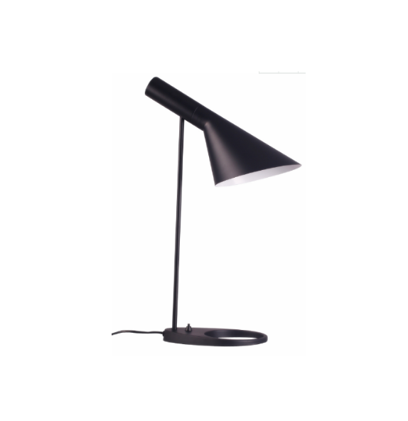 Louis Poulsen E27 Desk Light Iron Aluminum Table Lamp