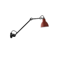 Minimalist Aluminum Carbon steel Adjustable Wall Lamp 203