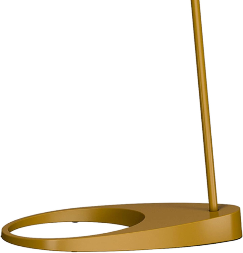 Modern Louis Poulsen Black Iron Aluminum Floor Lamp E27