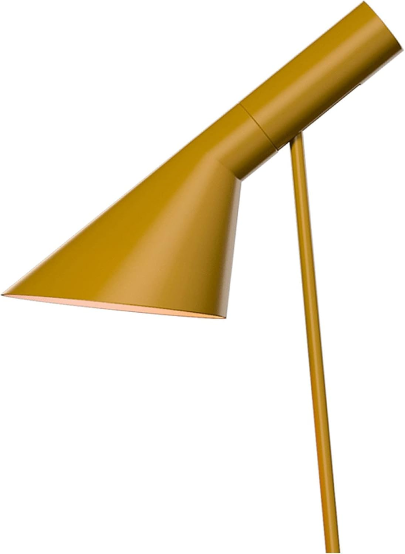 Modern Louis Poulsen Black Iron Aluminum Floor Lamp E27