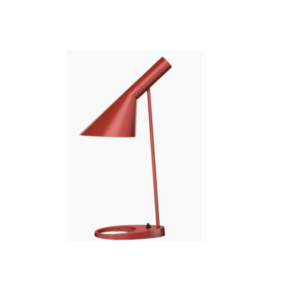 Louis Poulsen E27 Desk Light Iron Aluminum Table Lamp