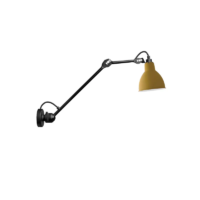 Minimalist Aluminum Carbon steel Adjustable Wall Lamp 203