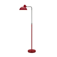Nostalgic Indoor Floor Light Kaiser Idell Carbon Steel Floor Lamp E27