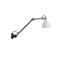 Minimalist Aluminum Carbon steel Adjustable Wall Lamp 203