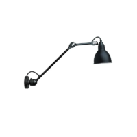 Minimalist Aluminum Carbon steel Adjustable Wall Lamp 203