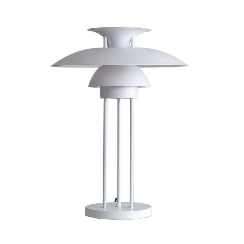 Louis Poulsen Nostalgia Metal Iron Table Lamp E27 100W