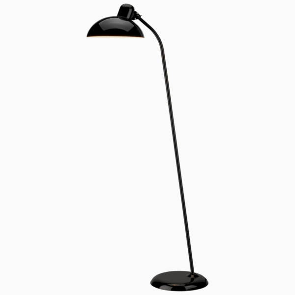Modern Kaiser Idell Carbon Steel Floor Lamp E27