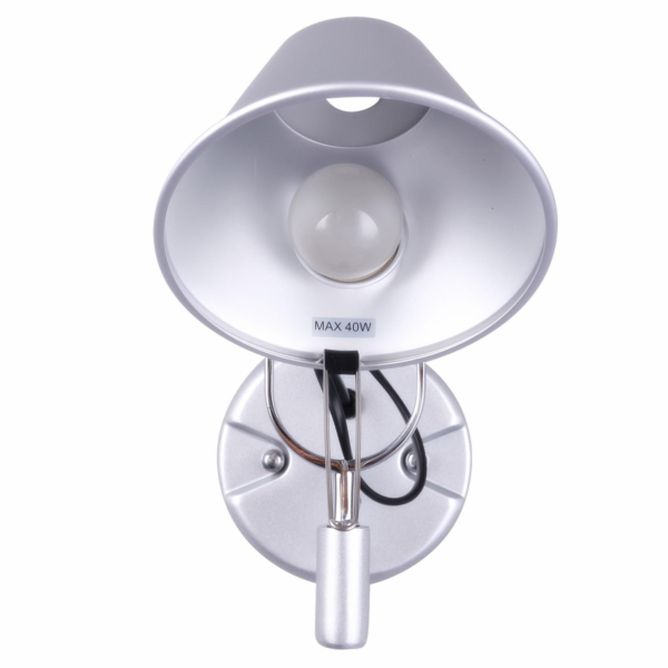 Modern Original Artemide Tolomeo E27 Wall Lamp Michele De Lucchi Design