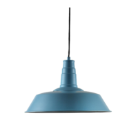 Edison light bulb E27 Vintage Barn Carbon Steel Pendant Lamp
