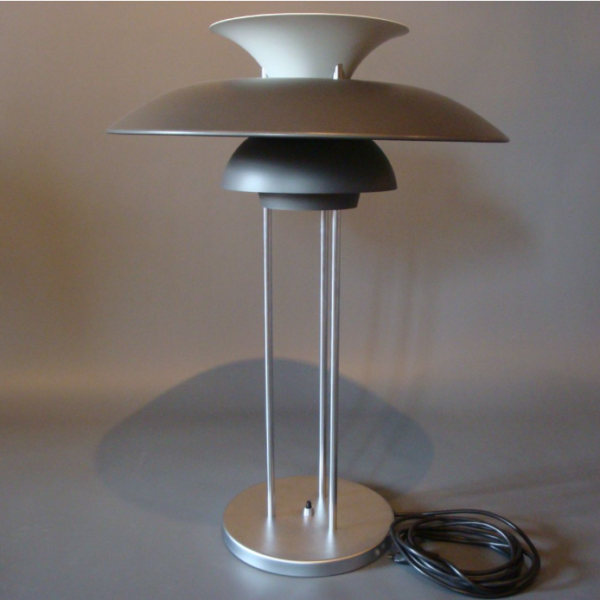 Louis Poulsen Nostalgia Metal Iron Table Lamp E27 100W