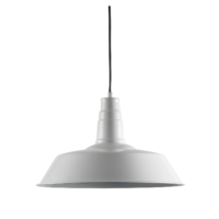 Edison light bulb E27 Vintage Barn Carbon Steel Pendant Lamp