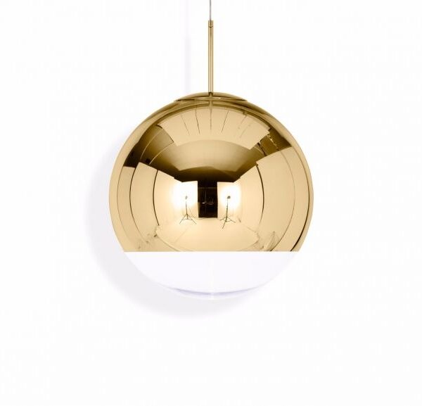 Modern Mini Globe Pendant Light Glass Pendant Lamp E27