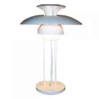 Louis Poulsen Nostalgia Metal Iron Table Lamp E27 100W