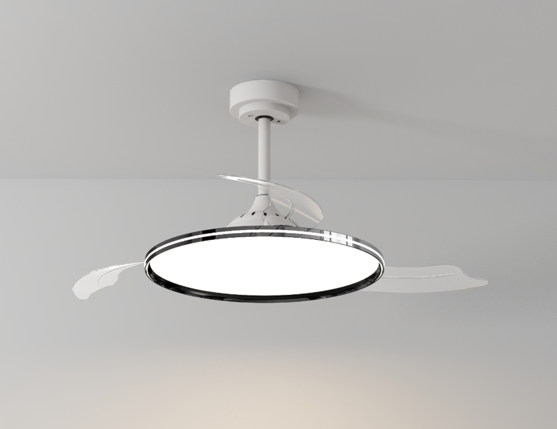 Modern LED Chandelier Light Dining Room Decoration Pendant Lamp