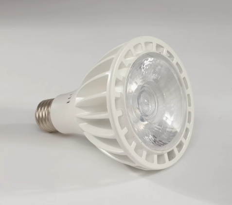 Commercial Store Lighting Energy-saving Die-casting Aluminum LED Spotlight PAR30 Light Source