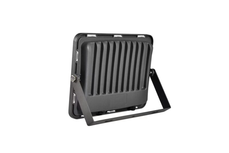 Commercial Store Lighting 100W 6000K Lens DOB Flood Lamp