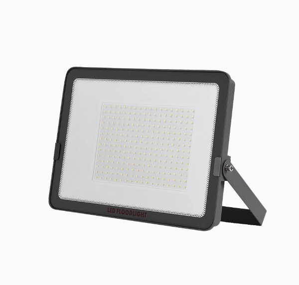 LED 3000K Outdoor engineering lighting Exterior IP66 Impermeable 100W Floodlight