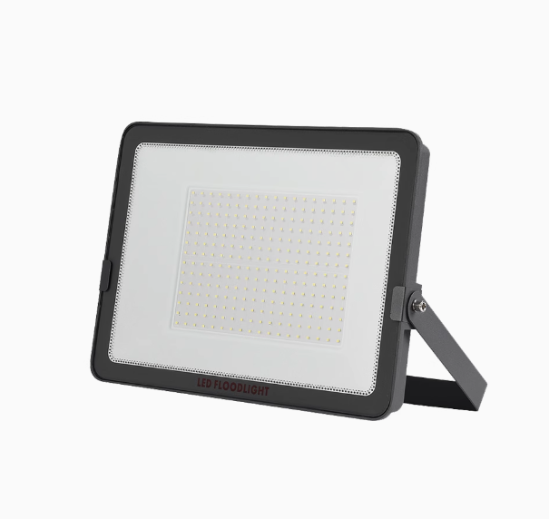 LED 3000K Outdoor engineering lighting Exterior IP66 Impermeable 100W Floodlight