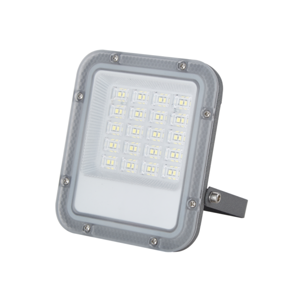 LED Factory Illumination Spotlight 100W/200W/300W Waterproof Xingyue Flood Lamp