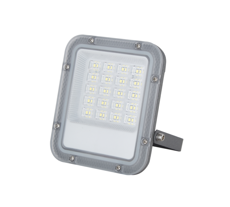 LED Factory Illumination Spotlight 100W/200W/300W Waterproof Xingyue Flood Lamp