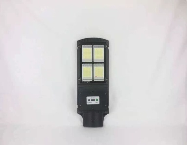 Modern Photovoltaic Panel Road Lighting 100W/200W/300W Integrated Solar Street Lamp