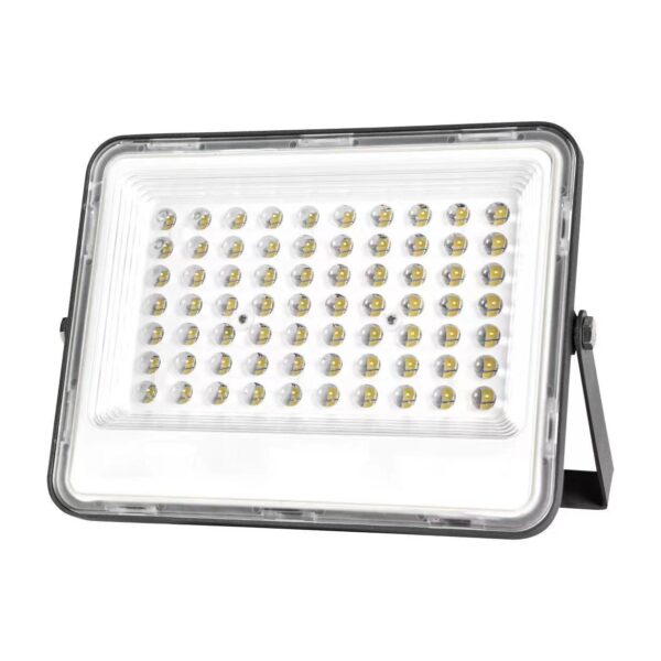 Commercial Store Lighting 100W 6000K Lens DOB Flood Lamp