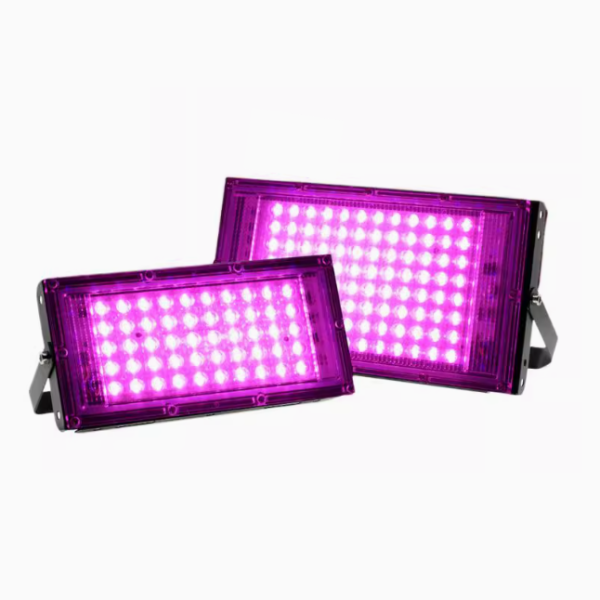 150W/200W Full Spectrum LED Plant Growth Lamp Bead Point Seedling Planting Supplementary Light