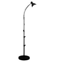 LED Plant Growth Lamp Full Spectrum Indoor Balcony Floor Lift Fill Light