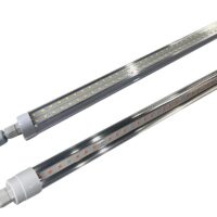 LED Plant Growth Lamp T8 Seedling Waterproof Tube