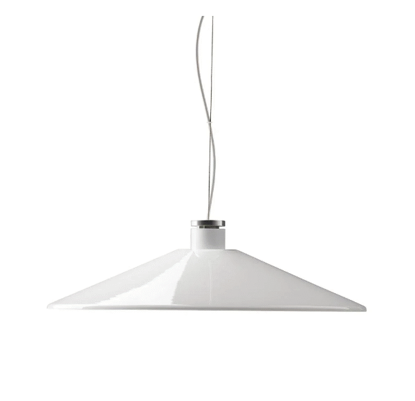 Modern Unique Stylish Deco Lighting Chandelier Cafe Restaurant Glass Pendant Lamp G9 MAX40W