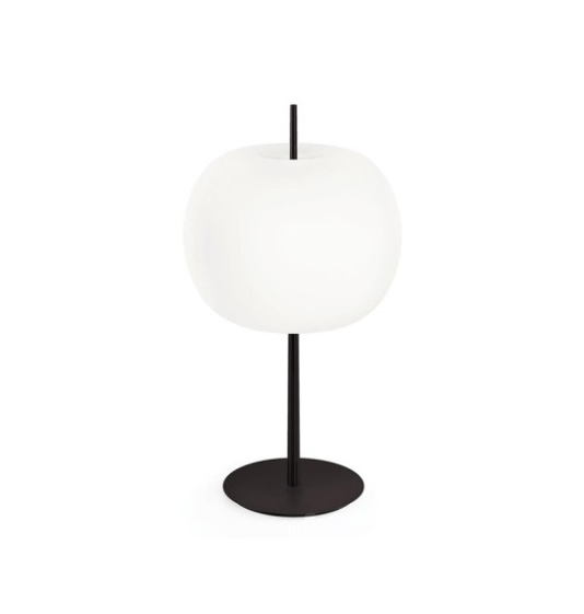 Minimalist Bedside Glass Desk Light Study Room Living Room Reading Atmosphere French Style LED Table Lamp
